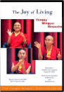 THE JOY OF LIVING DVD by Yongey Mingyur Rinpoche