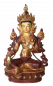 Preview: Green Tara Statue 12 Inch