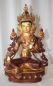 Preview: Green Tara Statue 12 Inch