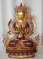 Preview: Avalokitesvara 12 Inch Statue