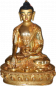 Preview: Buddha Sakyamuni Statue 21cm