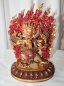 Preview: Vajrakilaya 8 Inch halfgold