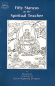 Preview: Geshe Ngawang Dhargyey : Fifty Stanzas on the Spirritual Teacher (Used very good)