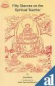 Preview: Geshe Ngawang Dhargyey : Fifty Stanzas on the Spirritual Teacher (Used very good)