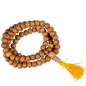 Preview: Sandelholz Mala 108 Perlen 8mm