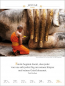 Preview: Buddhistische Weisheiten 2025: Literarischer Wochenkalender