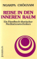 Preview: Ngakpa Chögyam : Reise in den inneren Raum. Ein Handbuch tibetischer Meditationstechniken