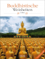 Preview: Buddhistische Weisheiten 2025: Literarischer Wochenkalender