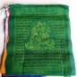 Preview: Green Tara Prayerflags