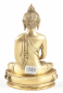 Preview: Buddha Amitabha , Messing, ca. 20 cm