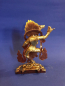 Preview: Vajravahari Statue 8 Inch fullgold