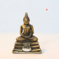 Preview: Verschiedene Buddha Mini Figuren