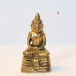 Preview: Verschiedene Buddha Mini Figuren