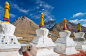 Preview: Olaf Schubert : Kalender Tibet 2025