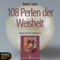 Preview: Dalai Lama XIV. : 108 Perlen der Weisheit, 1 Audio-CD