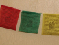 Preview: Prayerflags medium