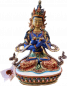 Preview: Handbemalte Vajradhara Statue