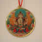 Preview: Buddha Neckless - Chenresig