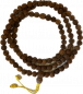 Preview: Rudraksha Mala 108 Perlen 9mm