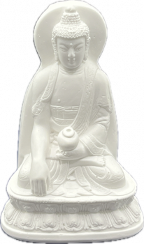 Buddha Sakyamuni TsaTsa