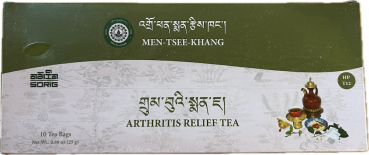 SORIG Druum-Bue Menja(Tea for Arthritis)
