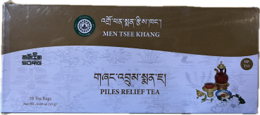 SORIG Shang-Druum Menja(Tea for Hemorrhoids/Piles)