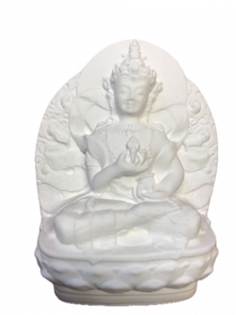 Vajrasattva TsaTsa