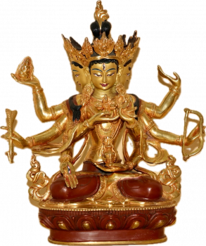 Usnisha Vijaya - Namgyalma