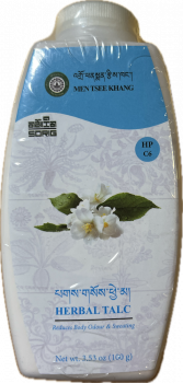 SORIG Herbal Talc.