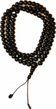 rose wood mala 8mm