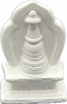 Stupa Ceramic