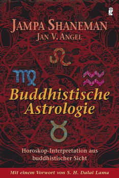 Shanemann, Jhampa : Buddhistische Astrologie