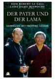 LeGall, Robert : Der Pater und der Lama (Originalausgabe)