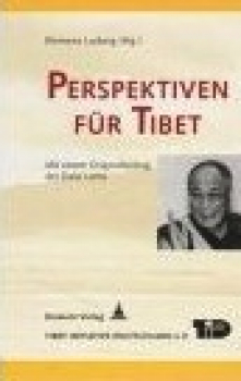 Klemens Ludwig : Perspektiven für Tibet