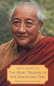 Dilgo Khyentse Rinpoche and Patrul Rinpoche: The Heart Treasure of the Enlightened Ones