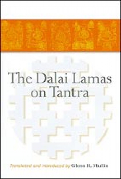 Mullin, Glenn : The Dalai Lamas on Tantra (Used)