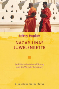 Jeffrey Hopkins : Nagarjunas Juwelenkette