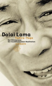 Dalai Lama XIV. : Tantra-Yoga (GEB)