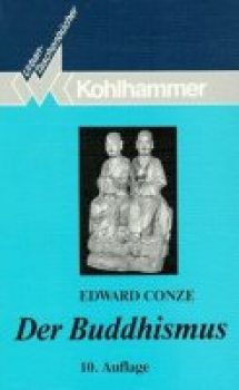 Conze, Edward : Buddhismus