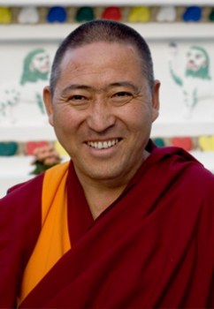 Geshe Pema Samten : Aryadeva 400 Verse (MP3)