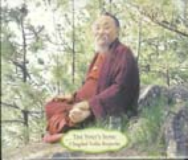 Chagdud Tulku Rinpoche : The Yogi Song (CD)