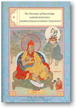 Jamgon Kongtrul Lodro Thaye : Treasury of Knowledge [Book 6, Part 3]