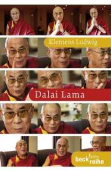 Ludwig, Klemens : Dalai Lama