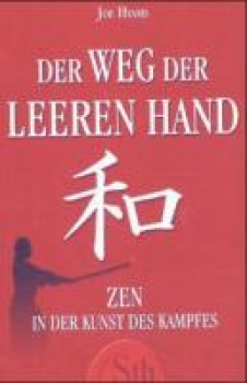 Hyams, Joe  : Der Weg der leeren Hand