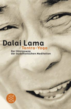Dalai Lama XIV. : Tantra Yoga (GEB) Gebraucht
