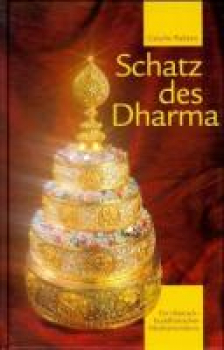 Geshe Rabten - Schatz des Dharma (Gebraucht)