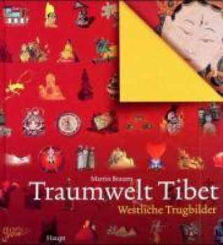 Martin Brauer : Traumwelt Tibet (GEB)