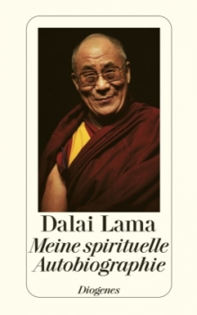 Dalai Lama : Meine spirituelle Autobiographie (TB)