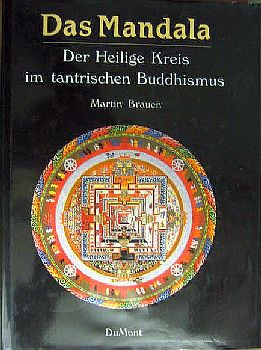 Martin Brauen : Das Mandala