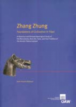 Bellezza, John Vincent : Zhang Zhung